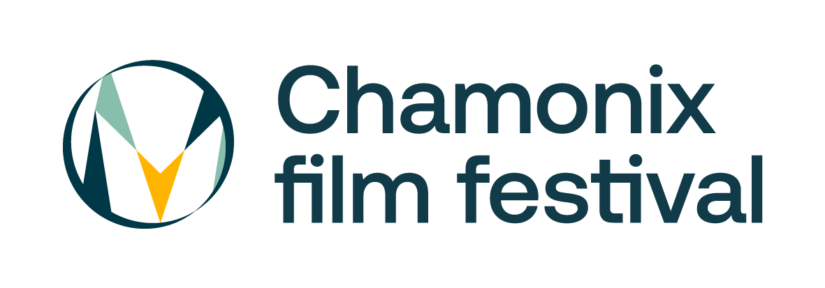 Logo Chamonix film festival